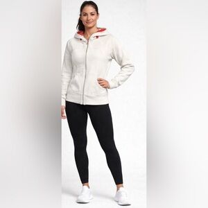 2010 Lululemon special edition scuba hoody rare